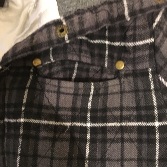 Padded clothes - Picture 6 of 8